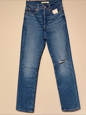 Women’s Levi Strauss & Co